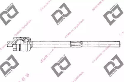 DJ PARTS DR1128 DJ PARTS DR1128